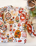 PREORDER Silly Goose Grow With Me Dolman