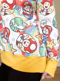 Super Mario Dolman