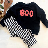 BOO! Grow With Me Dolman