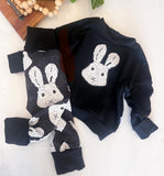Bunny Grow With Me Set