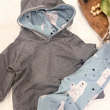 Polar Bear Grow With Me Set