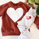 Big Heart Grow With Me Set