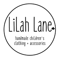 Lilah Lane 